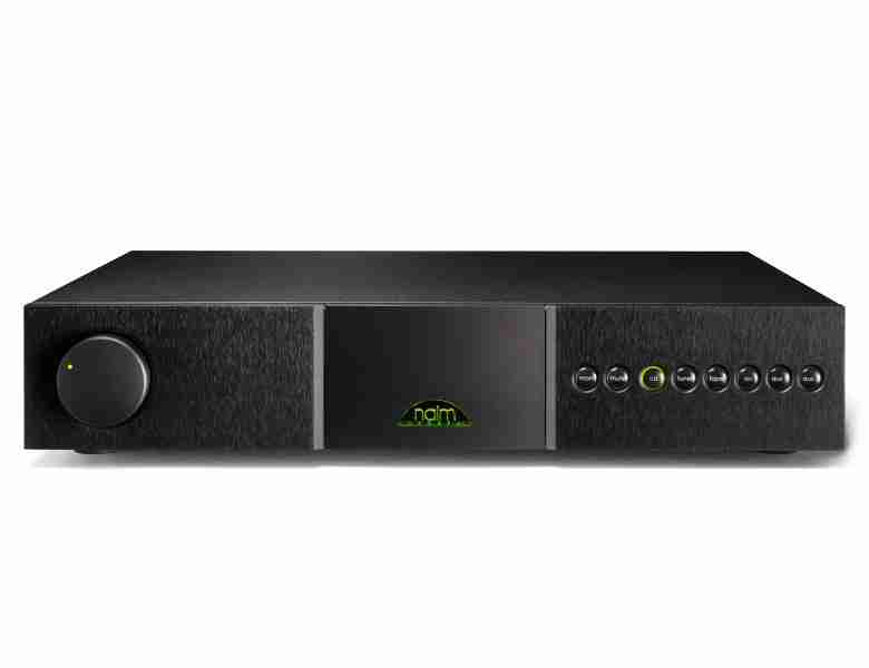 NAIM AUDIO NAC 202
