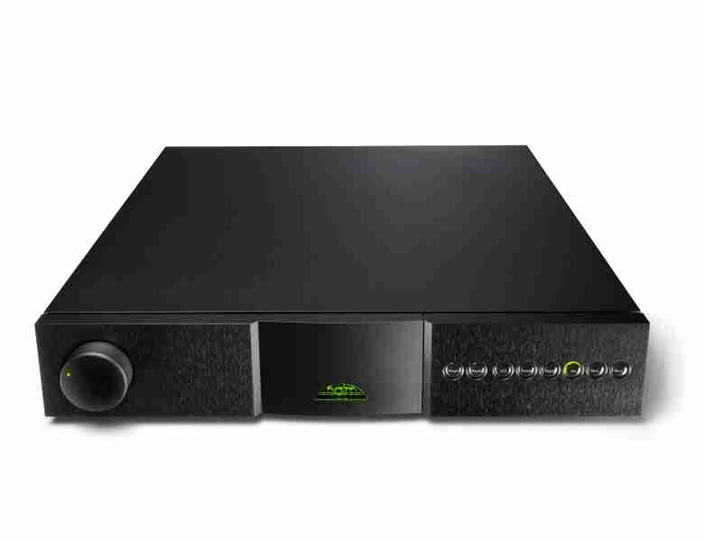 NAIM AUDIO NAC 202