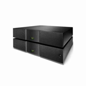 NAIM AUDIO NAP 300 DR + 300PS (PSU)