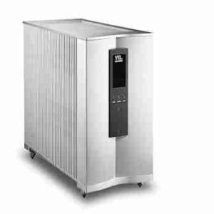 VTL S-400 Series II Reference Stereo Amplifier
