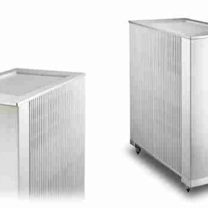 VTL Siegfried Series II Reference Monoblock