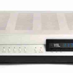 VTL TL5.5 Series II Signature Preamplifier + Phono MM/MC