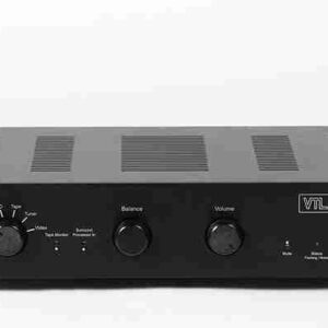 VTL TL 2.5i Performance Preamplifier + Phono MM/MC