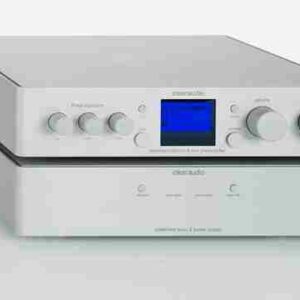 CLEARAUDIO STATEMENT PHONO