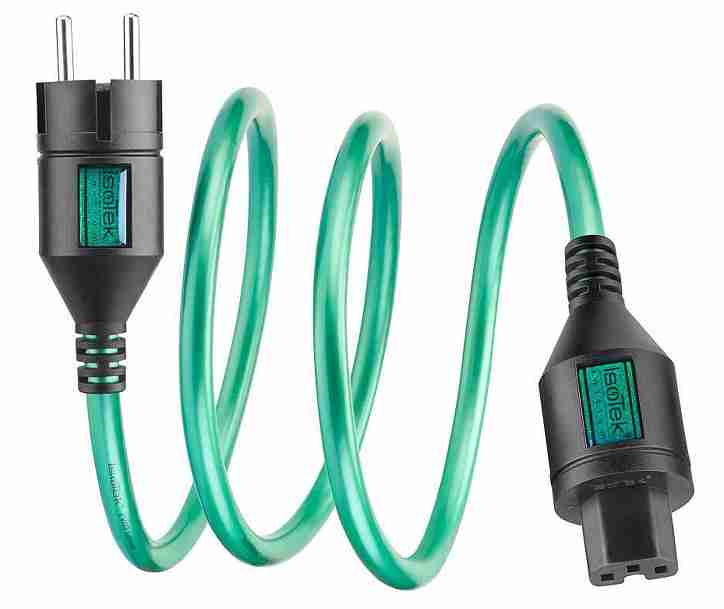 ISOTEK EVO3 Initium