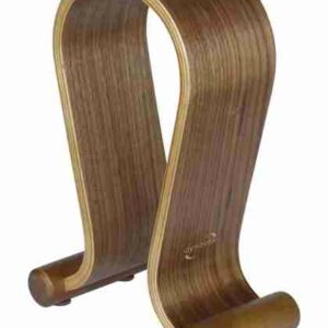 DYNAVOX Headphone Stand KH500 (Walnut)