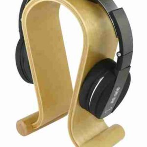 DYNAVOX Headphone Stand KH500 (Birch)