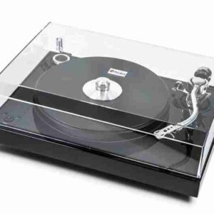 Pro-Ject 2Xperience SB S-Shape-0