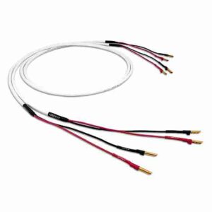 NORDOST 14-2 Speaker Cable 2+2m Banana To Banana
