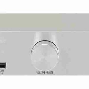 COCKTAIL AUDIO N15D (Silver)