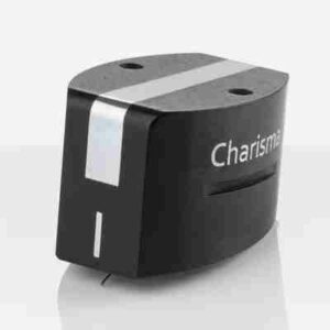 CLEARAUDIO CHARISMA V2