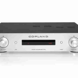 COPLAND Preamplifier CTA 305 (Silver)