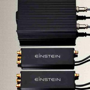 EINSTEIN The Little Big Phono