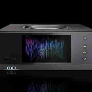 NAIM AUDIO Uniti Atom
