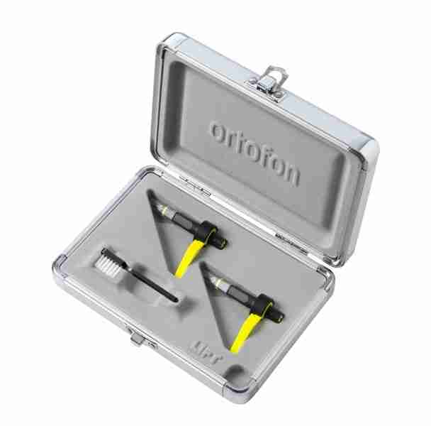 ORTOFON Concorde MkII CLUB TWIN - Image 2