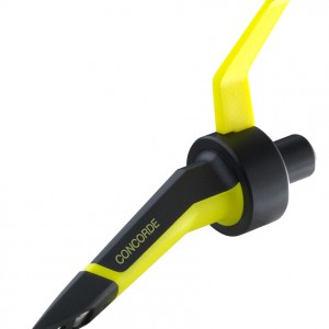 ORTOFON Concorde MkII CLUB Single
