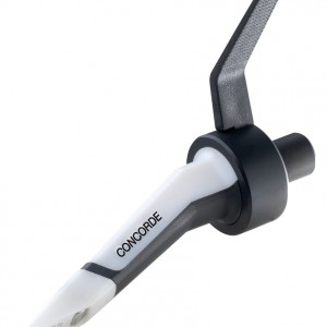 ORTOFON Concorde MkII SCRATCH Single
