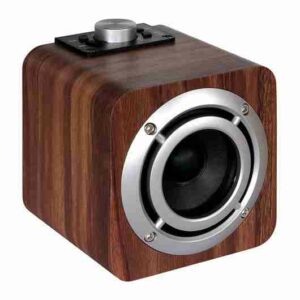 DYNAVOX Cube I3 Radio