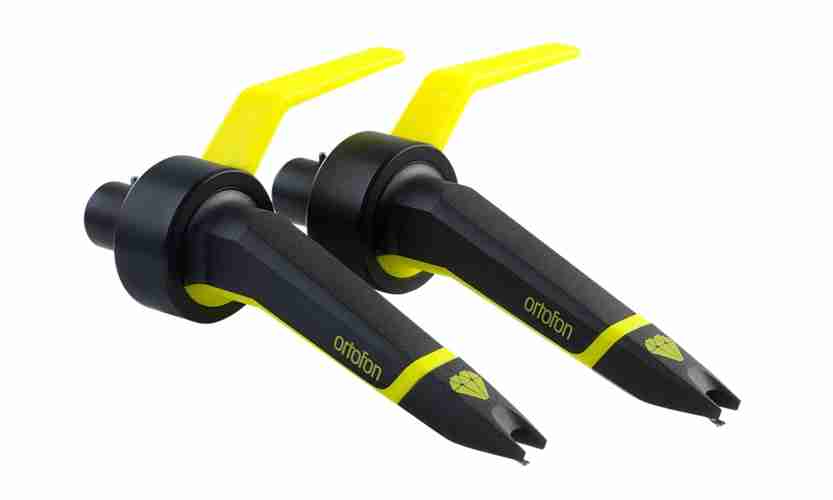 ORTOFON Concorde MkII CLUB TWIN