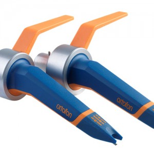 ORTOFON Concorde MkII DJ TWIN