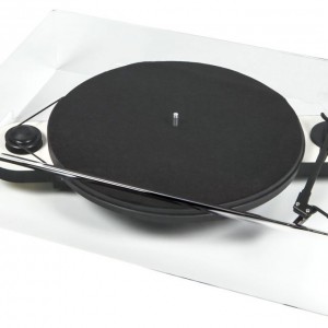 PRO-JECT Cover it E