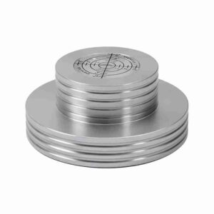 DYNAVOX Clamp PST 300 + Level