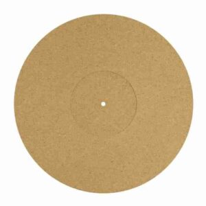 DYNAVOX Cork-Mat PM3
