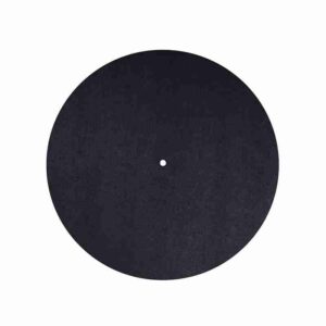 DYNAVOX Turntable Pad PM2 felt