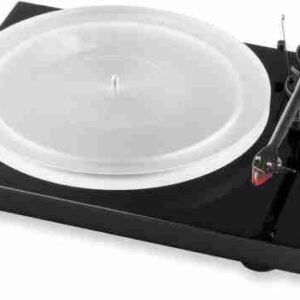 PRO-JECT Debut Carbon Esprit RecordMaster HiRes + 2M Red
