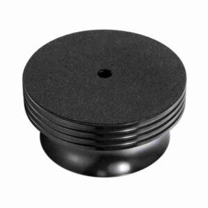 DYNAVOX Turntable Stabilizer PST420 Black