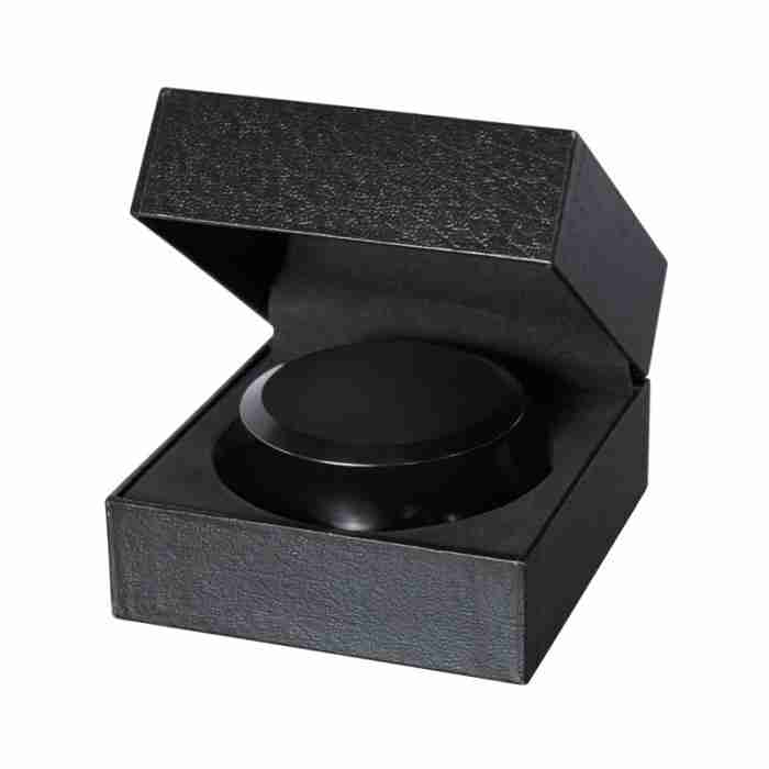DYNAVOX Turntable Stabilizer PST420 Black - Image 2