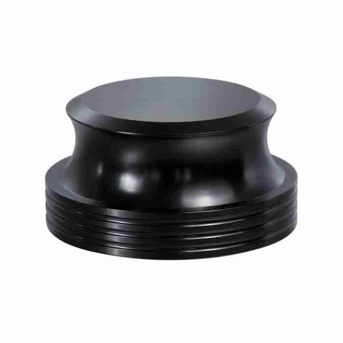 DYNAVOX Turntable Stabilizer PST420 Black - Image 3