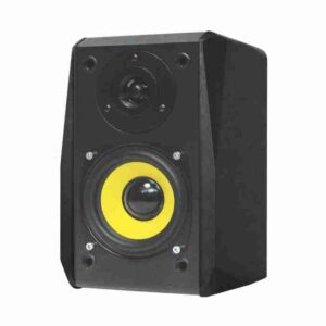 DYNAVOX TG-1000M Mini Active Box_