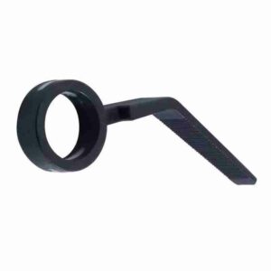 ORTOFON Fingerlift for Concorde MkII (Black)
