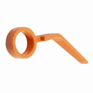 ORTOFON Fingerlift for Concorde MkII (Orange)