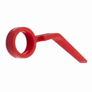 ORTOFON Fingerlift for Concorde MkII (Red)