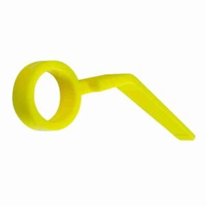 ORTOFON Fingerlift for Concorde MkII (Yellow)