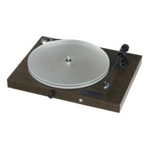 PRO-JECT JukeBox S2 + Pick it 25Α (Eukalyptus)