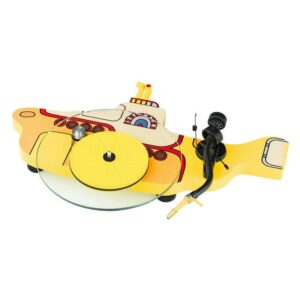 PRO-JECT The Beatles Yellow Submarine