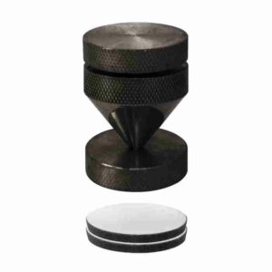 DYNAVOX Sub Watt Absorber Set of 4