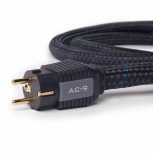 PANGEA AC 9 MKII Power Cable