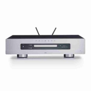 PRIMARE CD35 Prisma (Titanium)
