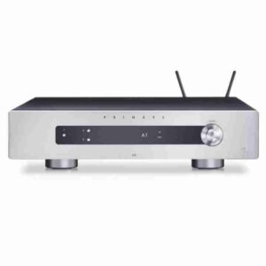 PRIMARE I25 + Dac + Prisma (Titanium)
