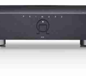 PRIMARE R35 (Black)