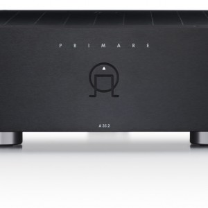 PRIMARE A35.2 (Black)