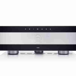 PRIMARE A60 (Two Tone Black and Titanium)