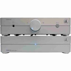 CLEARAUDIO Balance V2
