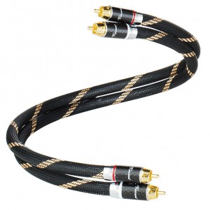 VINCENT RCA Cable Premium Line