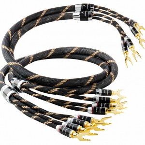 VINCENT Bi-Wire Cable