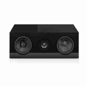 AUDIO PHYSIC CLASSIC CENTER 2 (Glass Black)